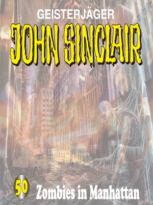 cover image of Folge 50